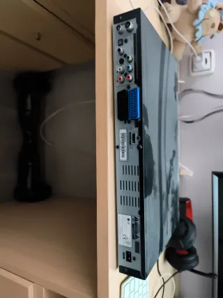 Reproductor DVD Super Multi