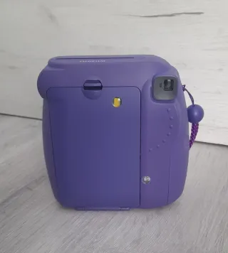 Cámara Fujifilm Instax Mini 8 Morado