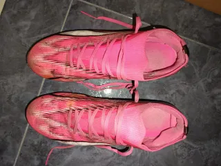 Botas de fútbol 11  Puma Ultra