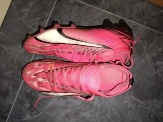Botas de fútbol 11  Puma Ultra