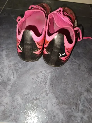 Botas de fútbol 11  Puma Ultra