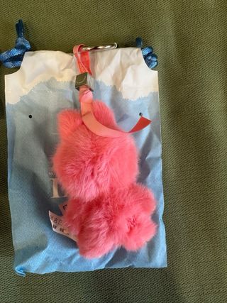 Labubu Pin For Love N Popmart Originale