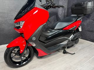 Yamaha Nmax 125 ABS Roja