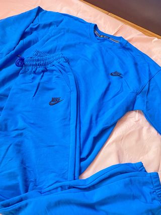 Chándal Nike