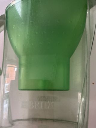 Jarra Brita Verde