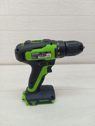 Taladro atornillador Greenworks 35NM