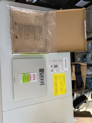 Báscula de peso Soehnle