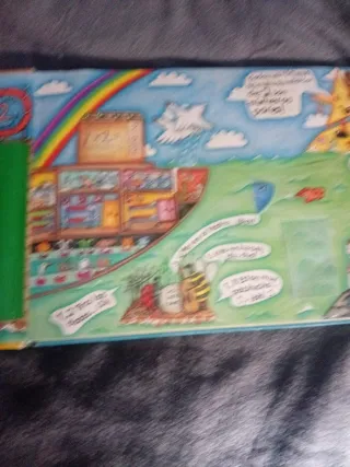 El fabuloso libro de las tablas de multiplicar ...