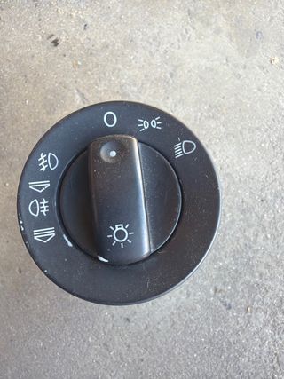 Mando Luces Audi 8E0 941 531 A