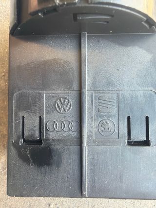 Mando Luces Audi 8E0 941 531 A