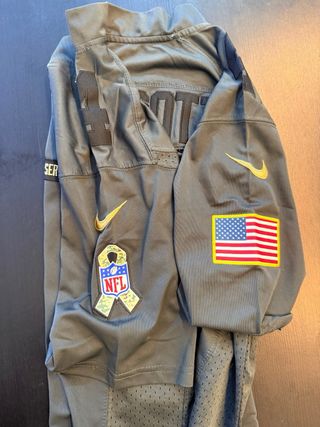 Camiseta Dallas Cowboys Talla S