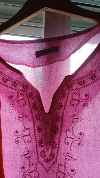 Túnicas caftanes señora nuevas