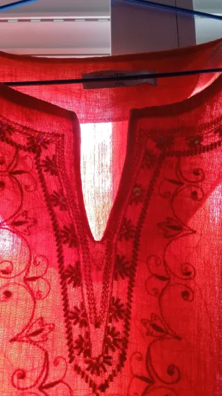 Túnicas caftanes señora nuevas