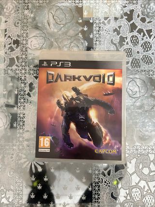Darkvoid PS3