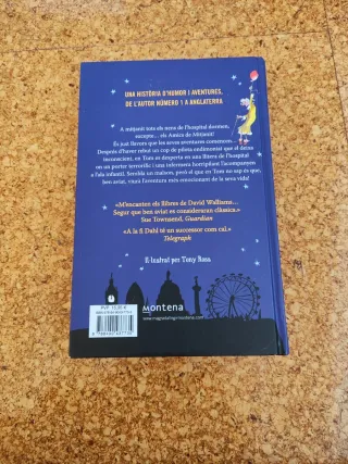 La increïble història dels... Amics de mitjanit