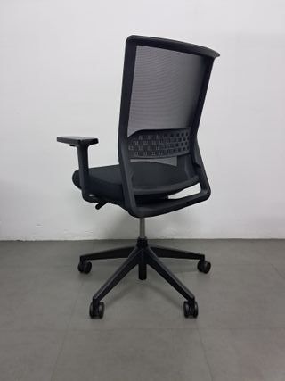 Silla ACTIU STAY ergonómica malla