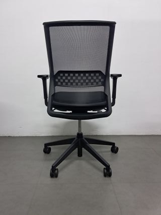 Silla ACTIU STAY ergonómica malla