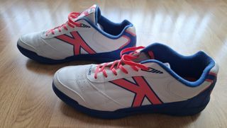 Zapatillas Fútbol Sala Kelme 360 Indoor Talla 44