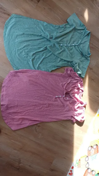 Lote Ropa Embarazada 34 Piezas (-2e la pieza)