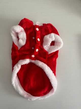 Ropa Navideña para Mascota