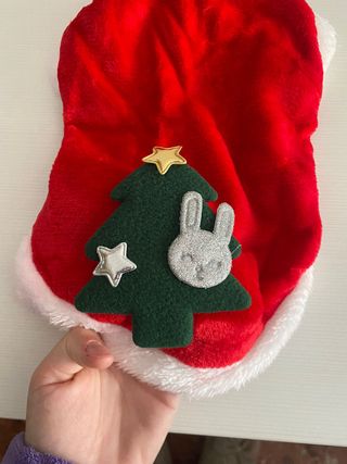 Ropa Navideña para Mascota