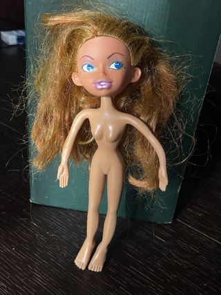 Bambola We Teens Wilco Toys