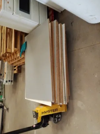 Placas de madera para proyectos