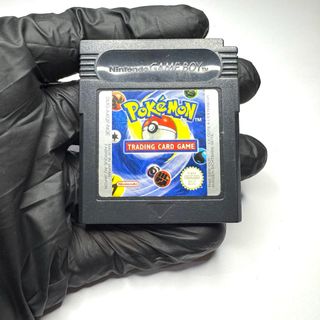 Pokémon Trading Card Game | GB | NOE | Cartuccia