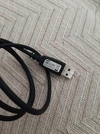 Cable Samsung Micro USB