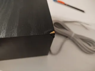 Altavoces Jamo Compact 50. Vintage. Leer