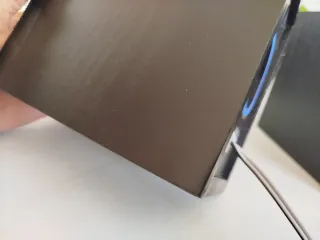 Altavoces Jamo Compact 50. Vintage. Leer