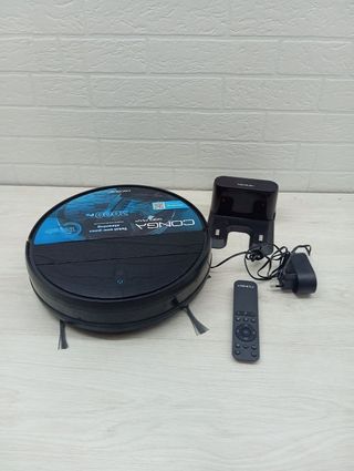 ACecotec Robot Aspirador con Navegación