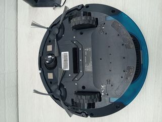 ACecotec Robot Aspirador con Navegación