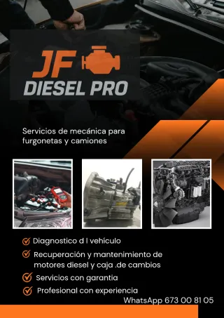 Reconstrucción y reparación