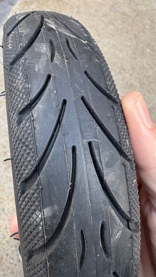 Rueda nueva estrenar para Patinete Eléctrico