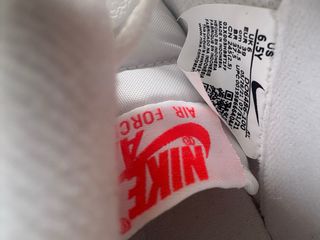 Zapatillas Nike Air  1