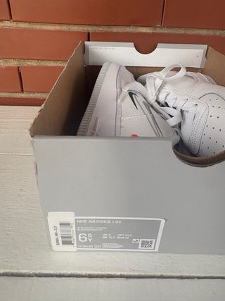 Zapatillas Nike Air  1