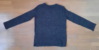 Lote 2 Camisetas Manga Larga Talla S