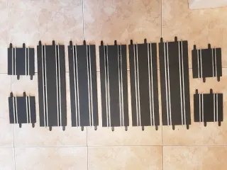 Circuito Carrera GO Ferrari Power 1:43