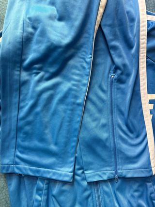 Tuta sportiva Folgore Paracadutisti Esercito