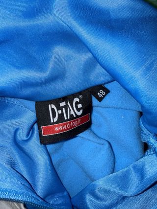 Tuta sportiva Folgore Paracadutisti Esercito