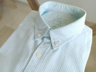 Camisa Hombre Scalpers Talla 38 S. Muy bonita!