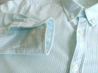 Camisa Hombre Scalpers Talla 38 S. Muy bonita!