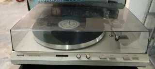 Equipo Estéreo modular Hi-fi Philips