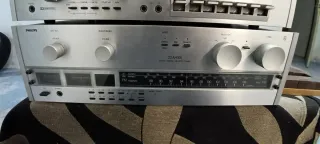 Equipo Estéreo modular Hi-fi Philips