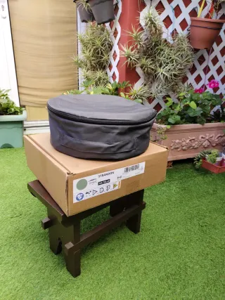 Barbacoa Ikea Strandön