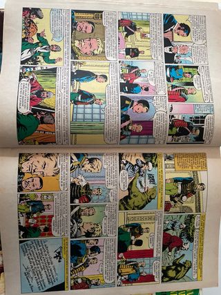 Joyas Literarias Juveniles - Colección de comics