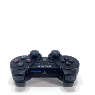 Controller Sony Dualshock 3 Nero