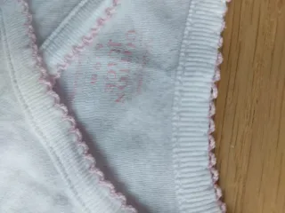 3 Bodys Manga Larga Bebé Nuevos