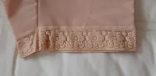 Faja Moldeadora Mujer Encaje Cremallera